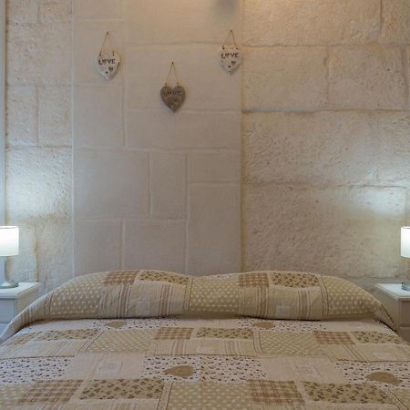 Casa Del Cuore Ostuni Zewnętrze zdjęcie