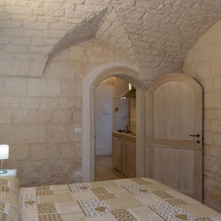 Casa Del Cuore Ostuni Zewnętrze zdjęcie
