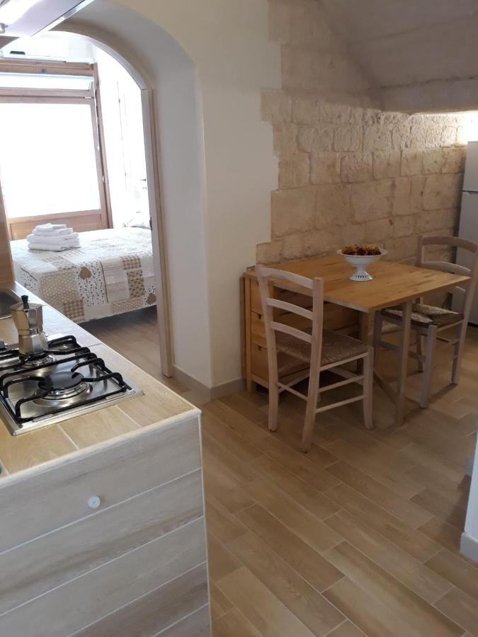 Casa Del Cuore Ostuni Zewnętrze zdjęcie