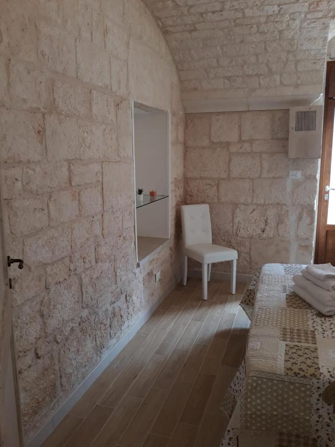 Casa Del Cuore Ostuni Zewnętrze zdjęcie