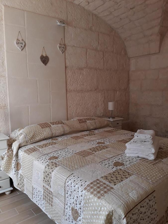 Casa Del Cuore Ostuni Zewnętrze zdjęcie