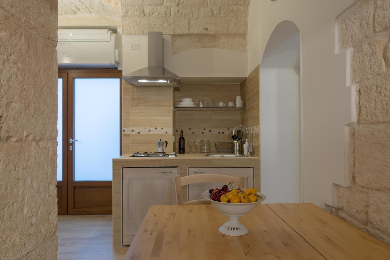 Casa Del Cuore Ostuni Zewnętrze zdjęcie