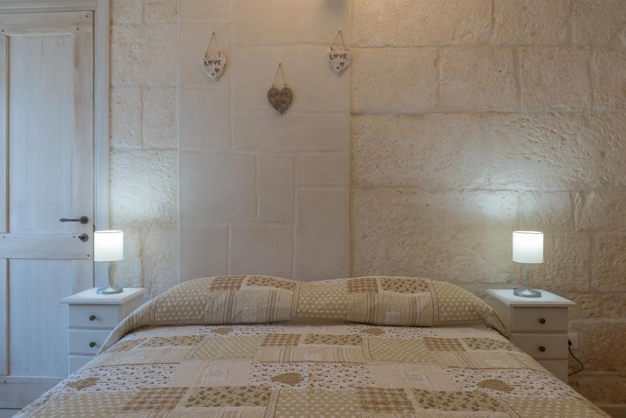 Casa Del Cuore Ostuni Zewnętrze zdjęcie