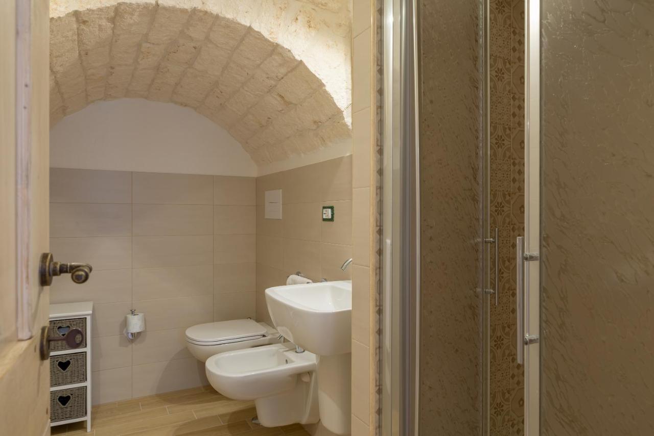 Casa Del Cuore Ostuni Zewnętrze zdjęcie