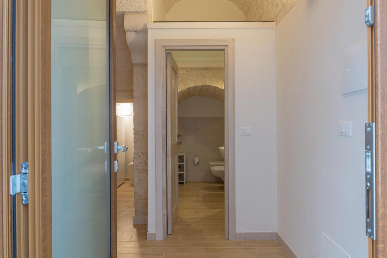 Casa Del Cuore Ostuni Zewnętrze zdjęcie