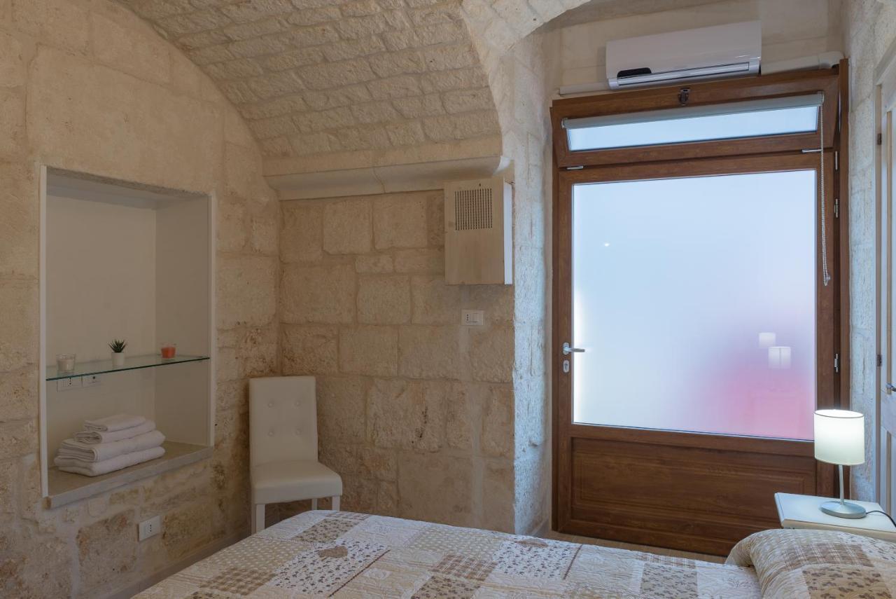 Casa Del Cuore Ostuni Zewnętrze zdjęcie