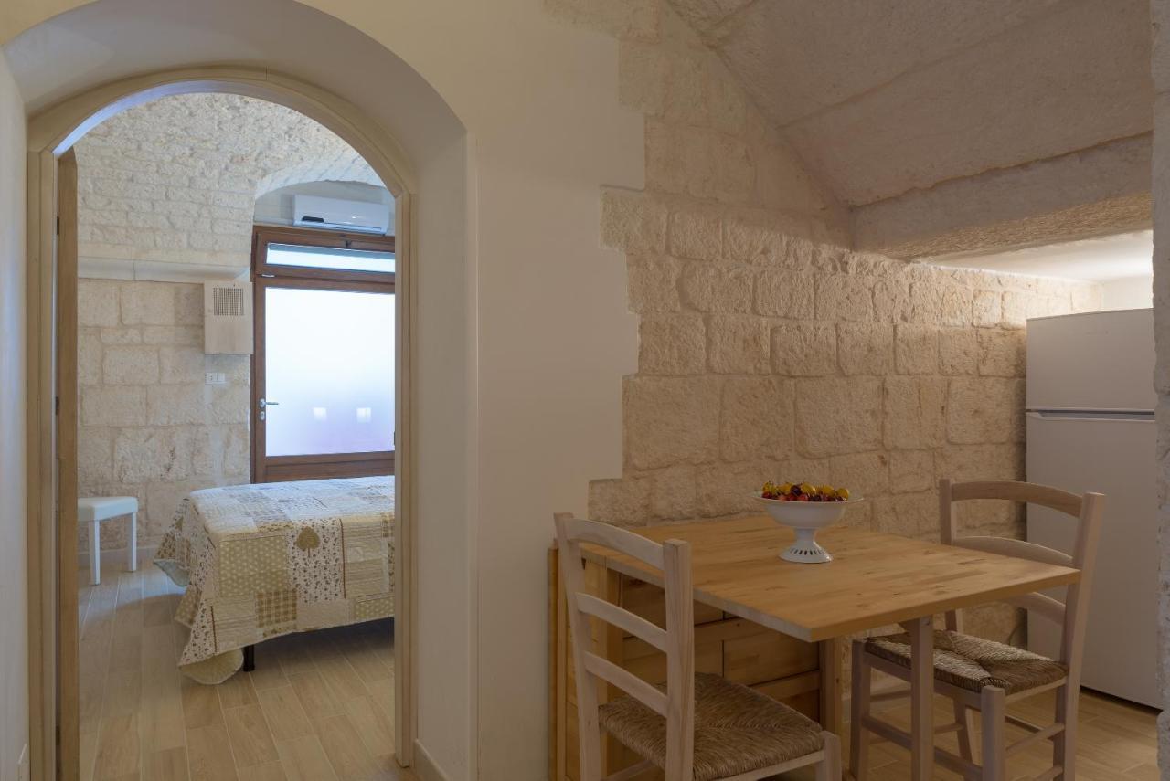 Casa Del Cuore Ostuni Zewnętrze zdjęcie