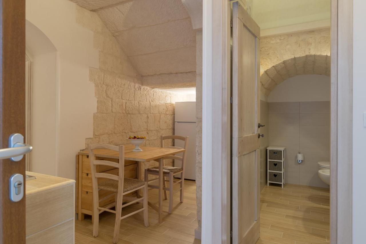 Casa Del Cuore Ostuni Zewnętrze zdjęcie