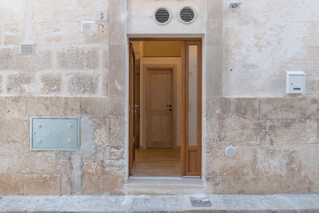 Casa Del Cuore Ostuni Zewnętrze zdjęcie